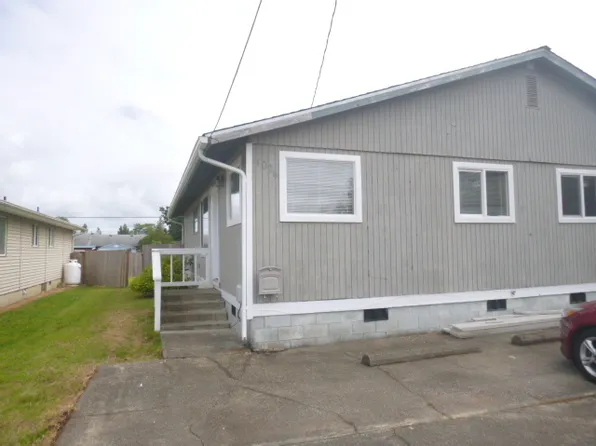 1026 Lindstrom St, Aberdeen, WA 98520