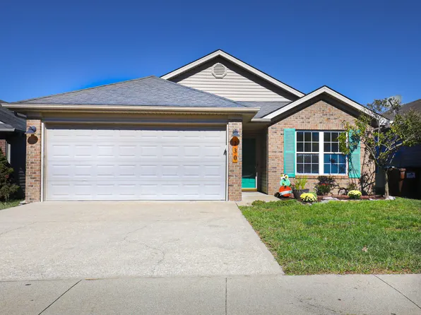 230 Baybrook Cir, Nicholasville, KY 40356