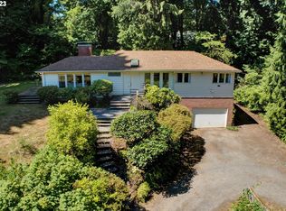 9405 SW 18th Pl, Portland, OR 97219