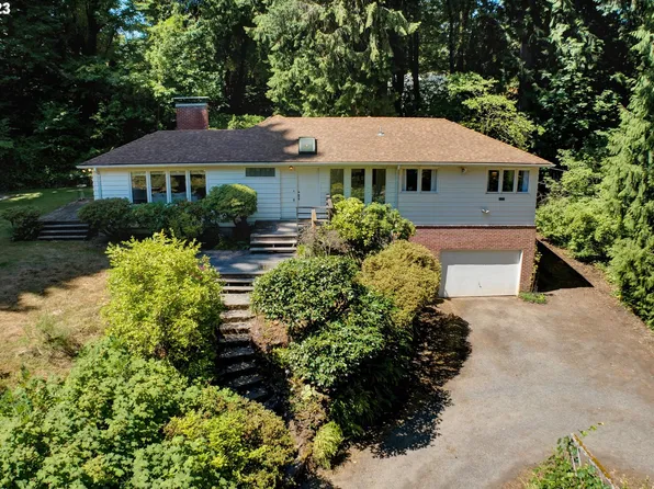 9405 SW 18th Pl, Portland, OR 97219