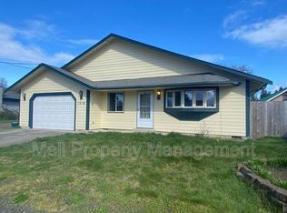 1518 Ridge Rd, Shelton, WA 98584