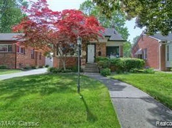 9655 Arcola St, Livonia, MI 48150