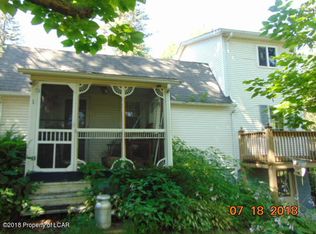 548 Kitchen Ln, Harding, PA 18643