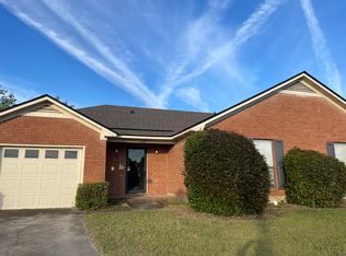 3205 Buckeye Ct, Augusta, GA 30906