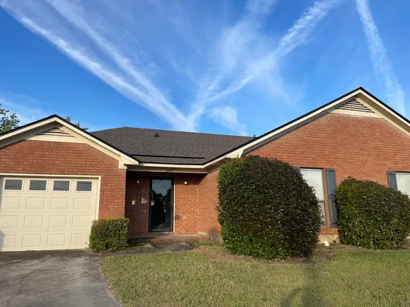 3205 BUCKEYE Court, Augusta, GA 30906