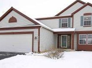 2351 Chesapeake Bay, Elgin, IL 60123