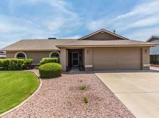 7745 W Shangri La Rd, Peoria, AZ 85345