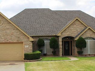 103 Cutter Cv, Wichita Falls, TX 76308