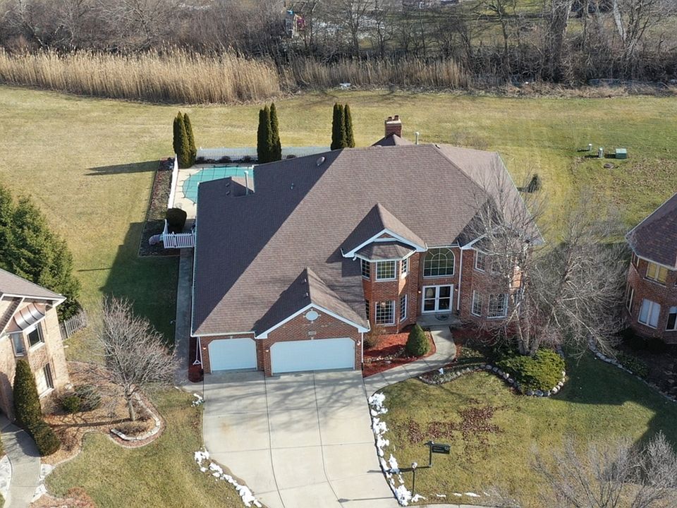 1st image of 14009 Francis Ouimet Cir