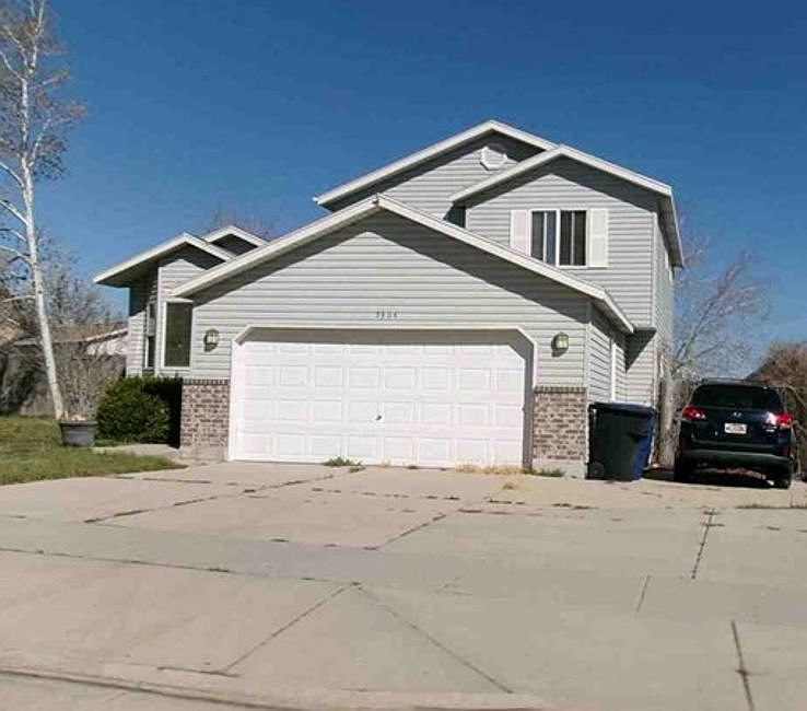 Property Front View
