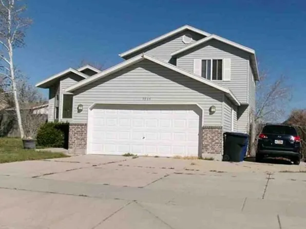 5364 W Stone Flower Way, Salt Lake City, UT 84118