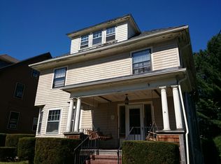 105 Anawan Ave, West Roxbury, MA 02132