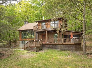 165 California Quarry Rd, Woodstock, NY 12498