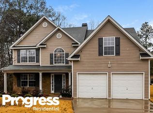 4606 Whispering Winds Pl, Douglasville, GA 30135