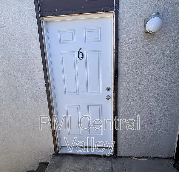 3436 Dwight Way #6 — Photo 1