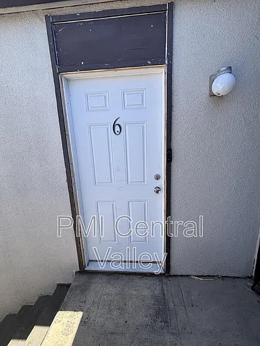 3436 Dwight Way #6 Photo 1