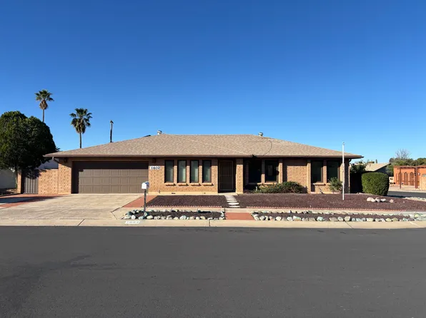 1602 S Olympic Club Dr, Tucson, AZ 85710