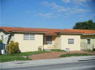 9032 Harding Ave, Surfside, FL 33154