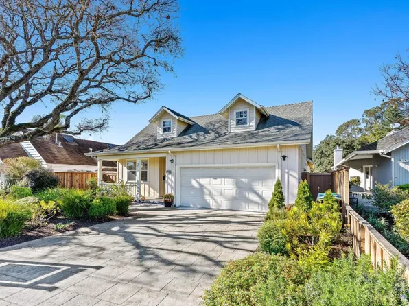 419 Linden St, Santa Cruz, CA 95062