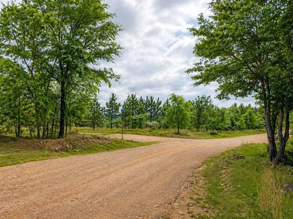 158 Legacy Ridge Trl Lot 55, Broken Bow, OK 74728