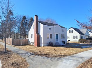 1244 Washington Ave, Portland, ME 04103