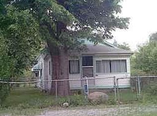 2636 S Foltz St, Indianapolis, IN