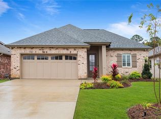 124A Cross Creek Dr, Slidell, LA 70461