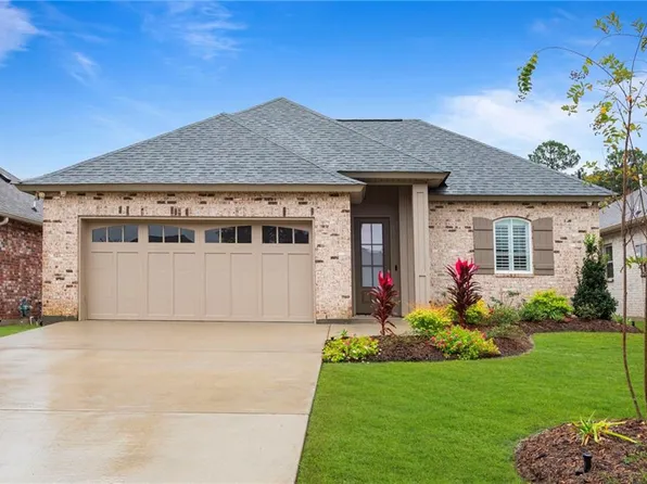 124A Cross Creek Dr, Slidell, LA 70461