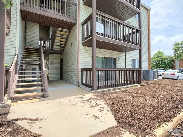 306 Wells Ct #2, Hampton, VA 23666