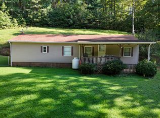 2260 Trot Valley Rd, Stuart, VA 24171