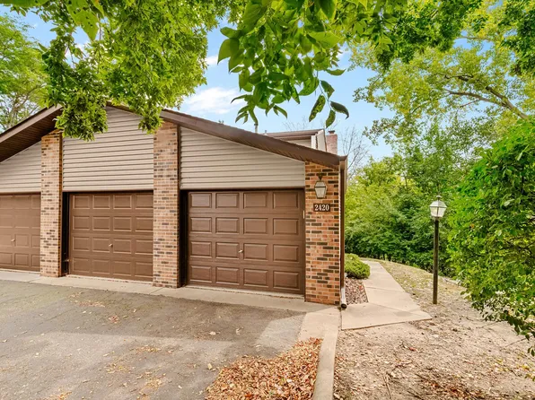2420 Mendelssohn Ln N Unit 5, Golden Valley, MN 55427