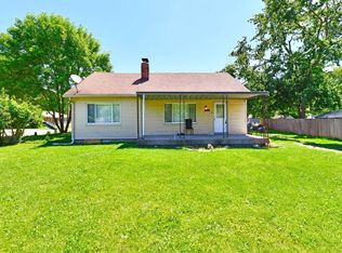 5623 E 18th St, Indianapolis, IN 46218