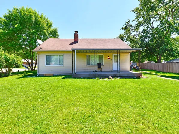 5623 E 18th St, Indianapolis, IN 46218