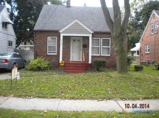 2249 Dundee St, Toledo, OH 43609