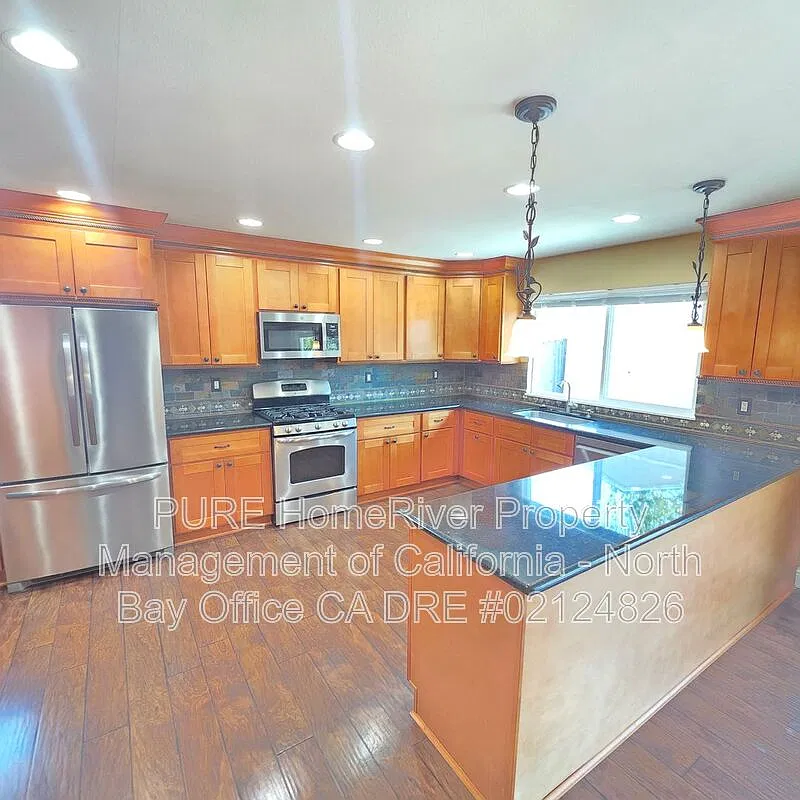 3 bed, 2.0 bath, 1300 sqft, $3,500 — Photo 3