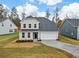 605 Overbrook Dr, Seneca, SC 29678