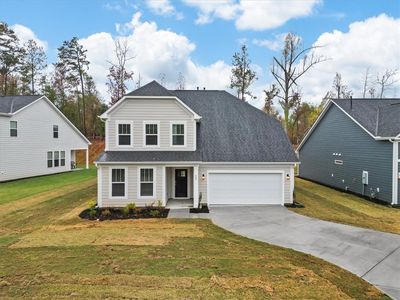 605 Overbrook Dr, Seneca, SC, 29678