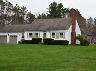 144 Main St, Kingston, NH 03848