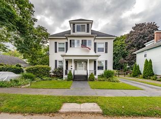 57 Day Ave, Westfield, MA 01085