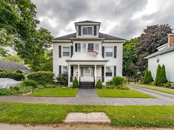 57 Day Ave, Westfield, MA 01085