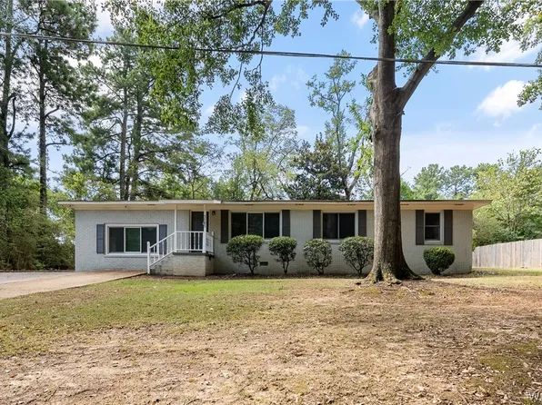 3505 34th St E, Tuscaloosa, AL 35405