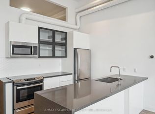 220 Dundurn St S #134, Hamilton, ON L8P 0C1