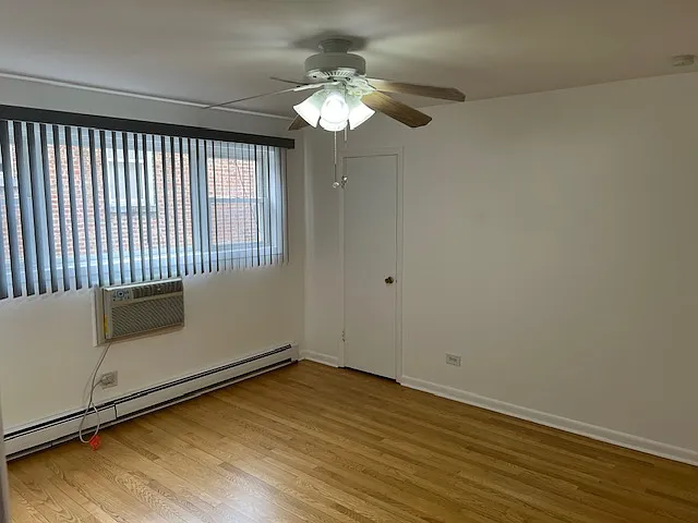 4707 Washington St #303 — Photo 1