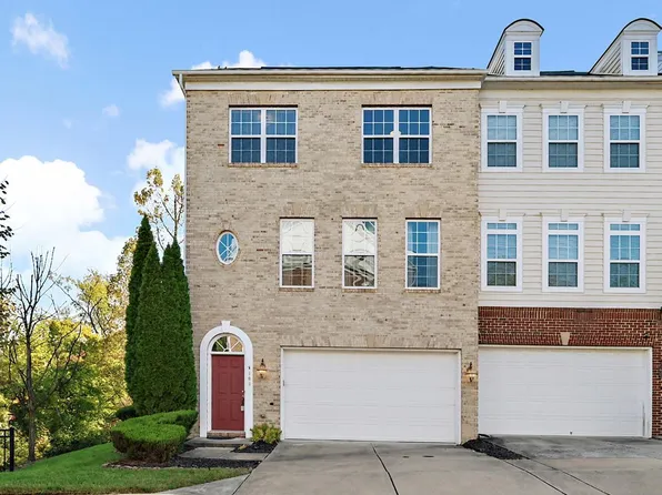 8100 Sport View Rd, Landover, MD 20785