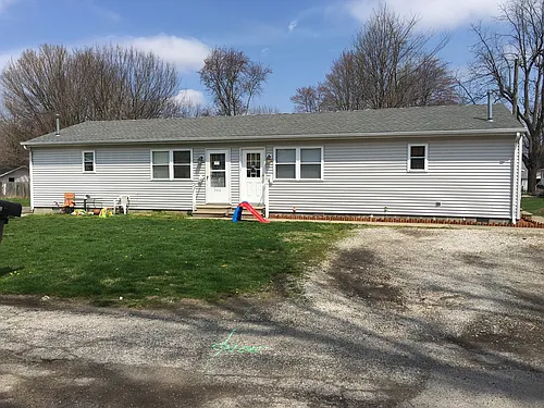 306 Harrison St Photo 1