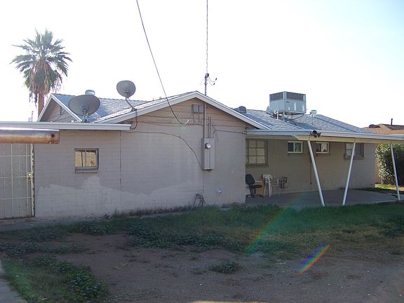 4th image of 2222 W Palo Verde Dr