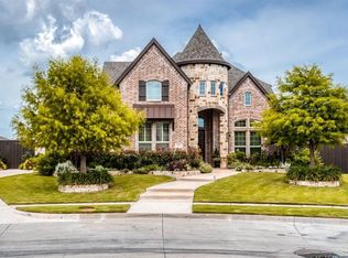 4656 Bronco Blvd, Carrollton, TX 75010