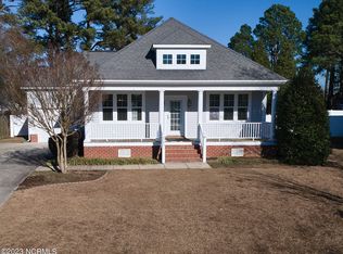 3003 Canal Dr NW, Wilson, NC 27896