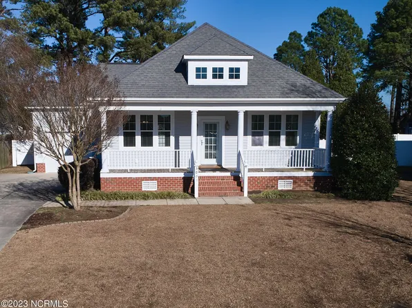 3003 Canal Drive NW, Wilson, NC 27896