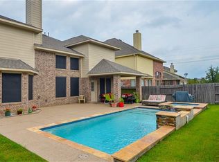 10230 White Pines Dr, Katy, TX 77494